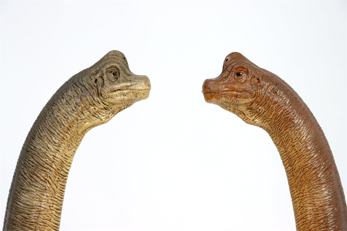 Nanmu Studio Brachiosaurus Watchmen Figure