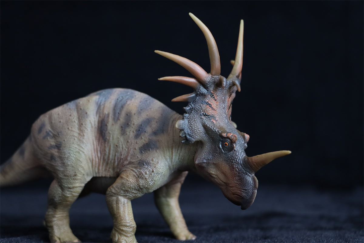 PNSO Styracosaurus Anthony Model