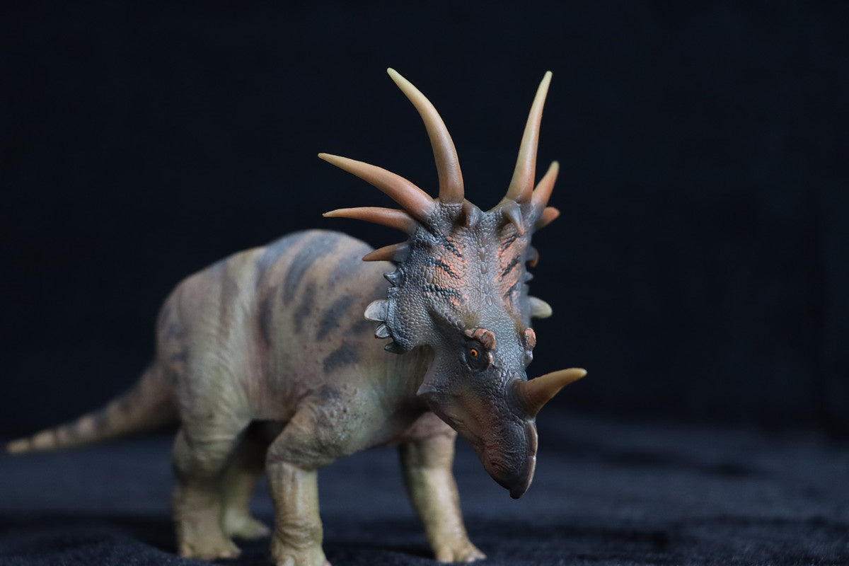 PNSO Styracosaurus Anthony Model