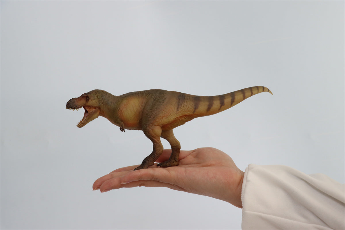 PNSO Luxiong Zhuchengtyrannus Model