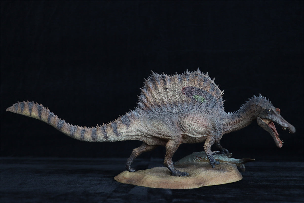 PNSO 1:35 Spinosaurus Model