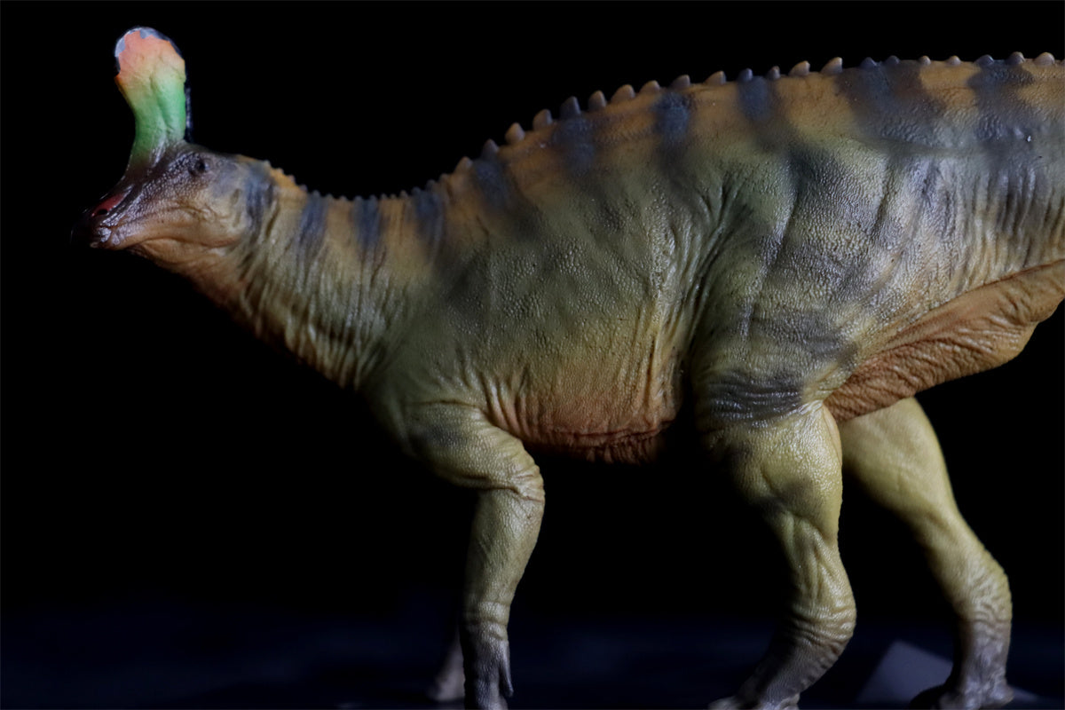 PNSO 1:35 Tsintaosaurus XiaoQin Model