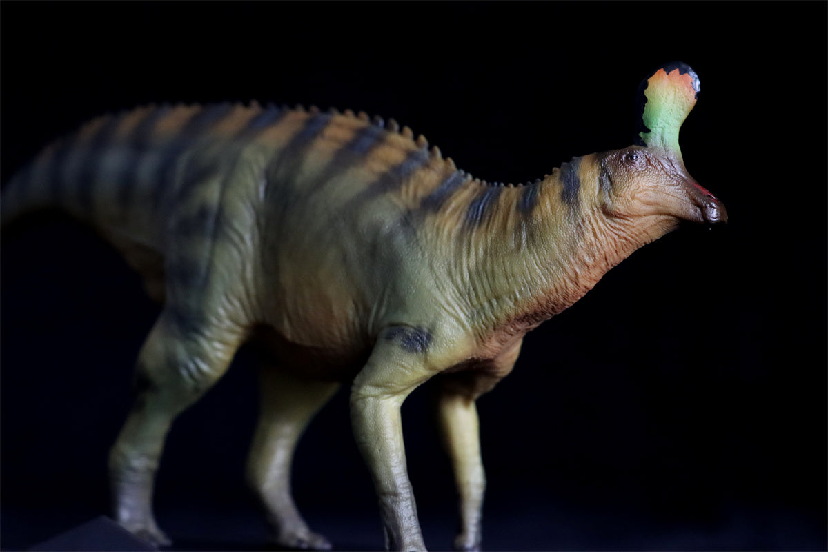 PNSO 1:35 Tsintaosaurus XiaoQin Model