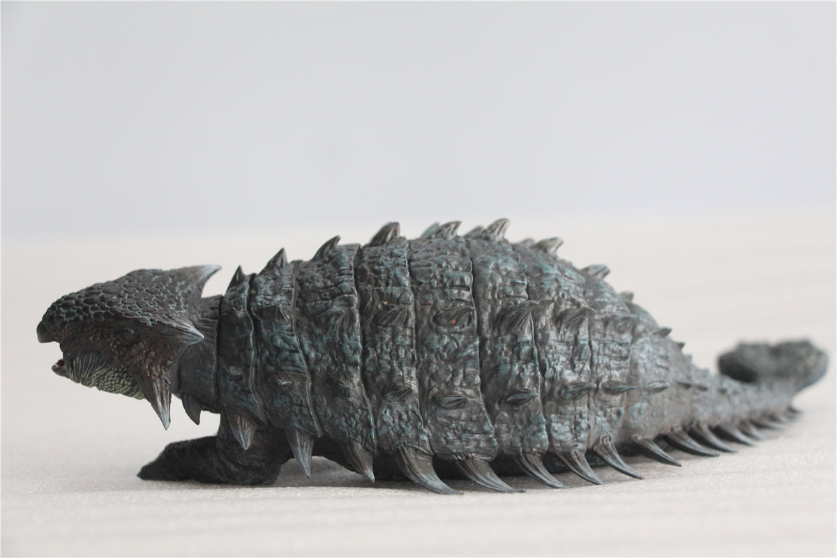 Nanmu 1/35 Ankylosaurus Mace Figure