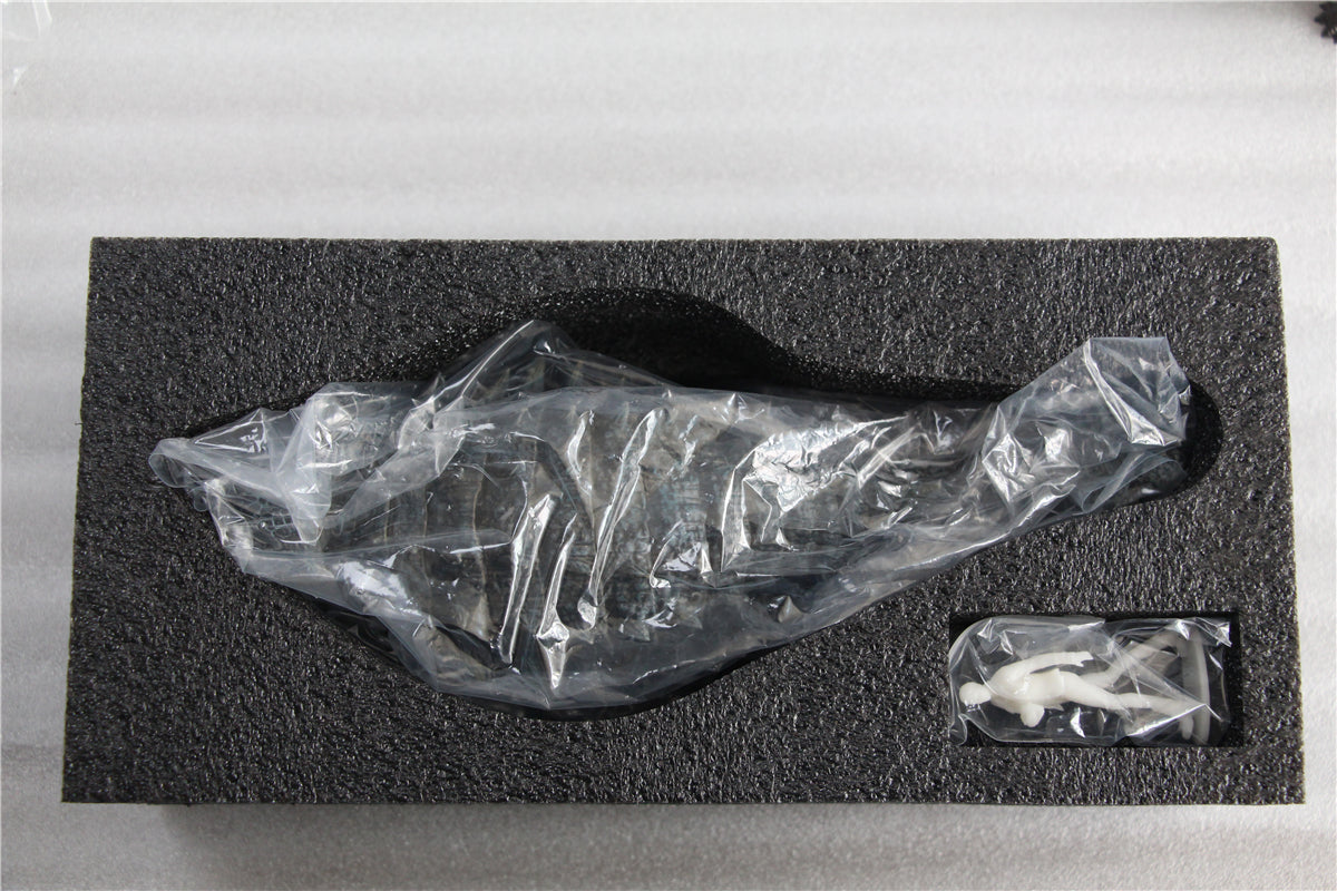 Nanmu 1/35 Ankylosaurus Mace Figure