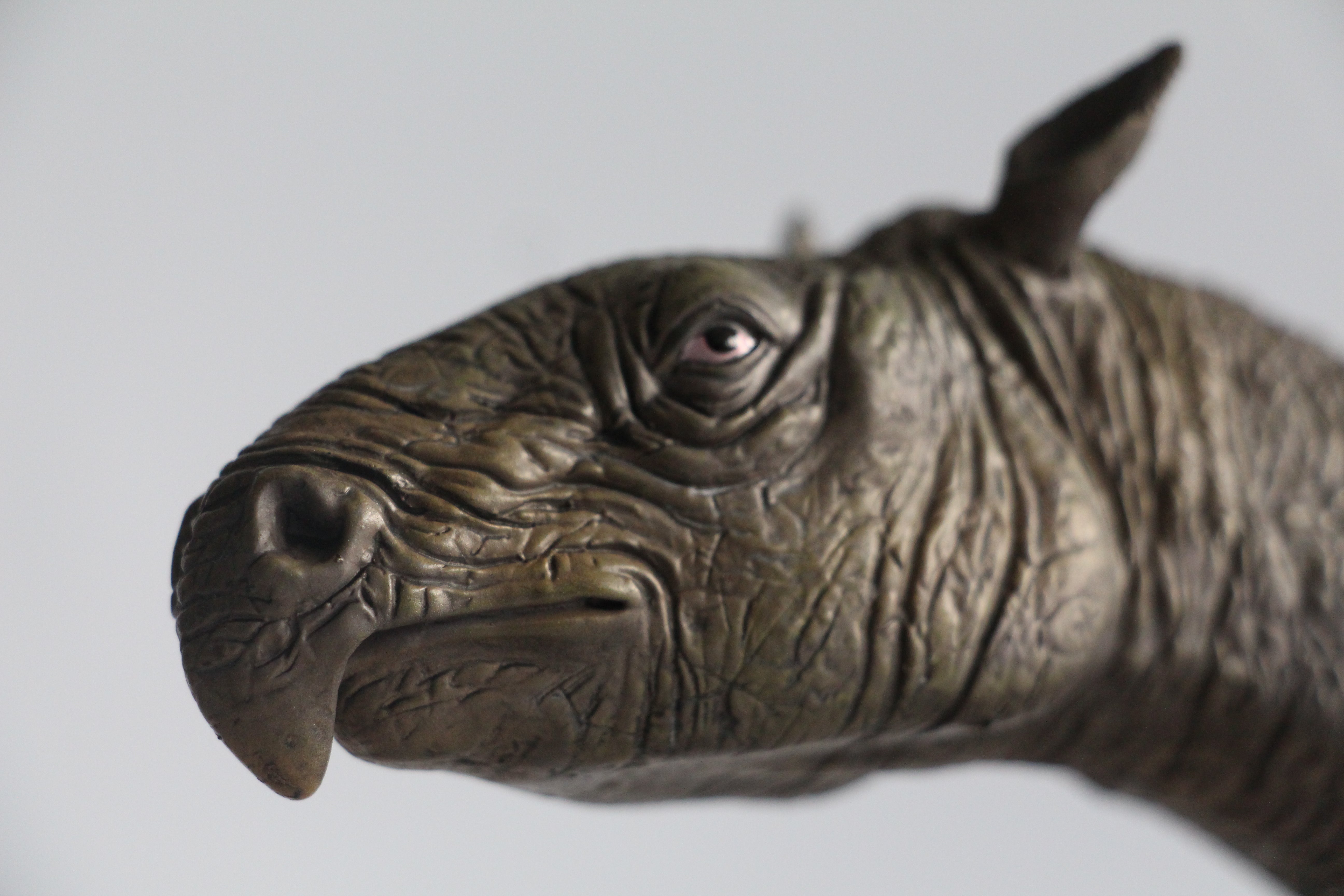 ITOY 1/35 Paraceratherium Statue