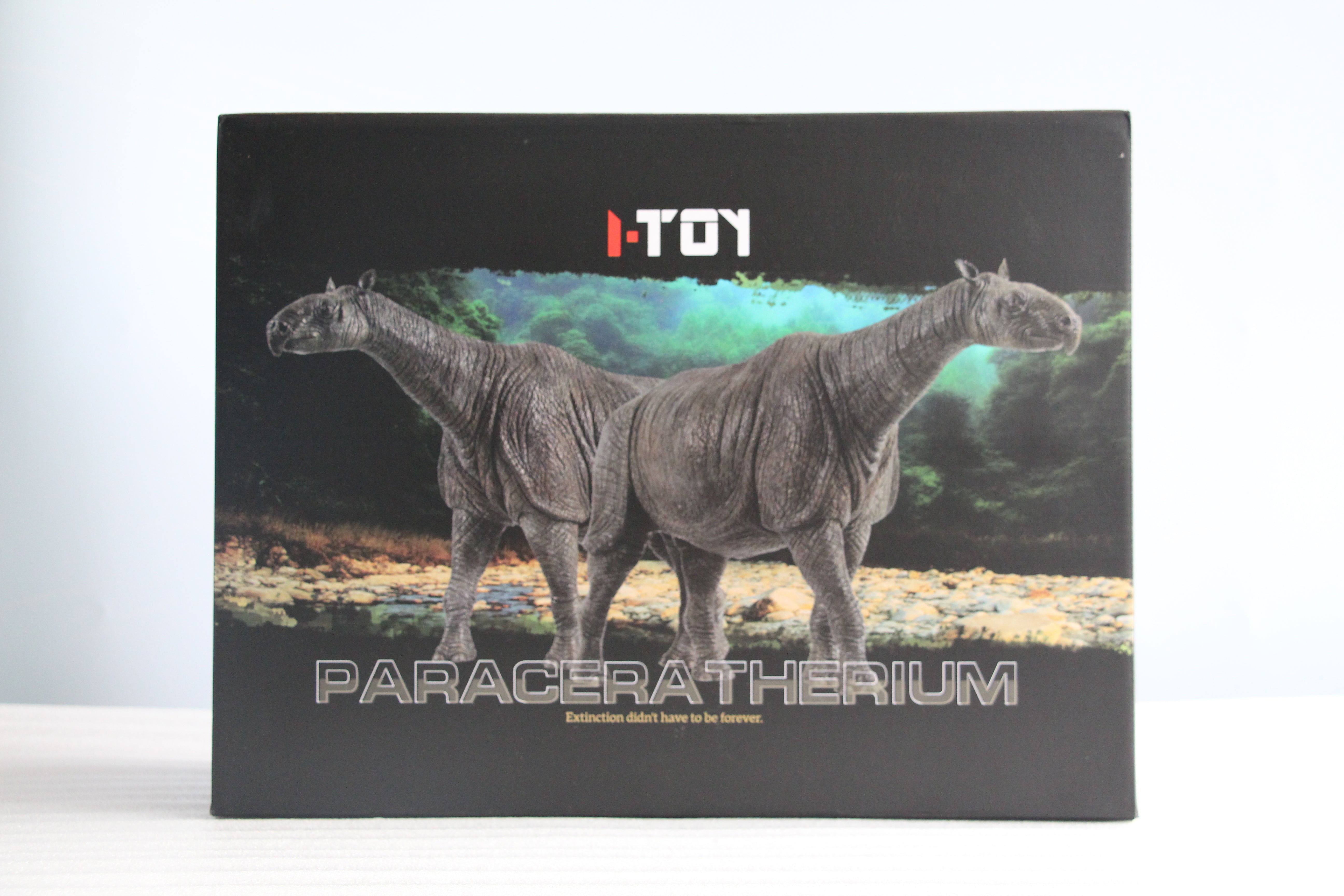 ITOY 1/35 Paraceratherium Statue