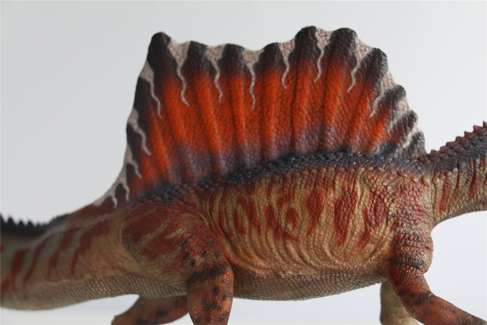 GR x LongGu 1/35 Scientific Spinosaurus Model