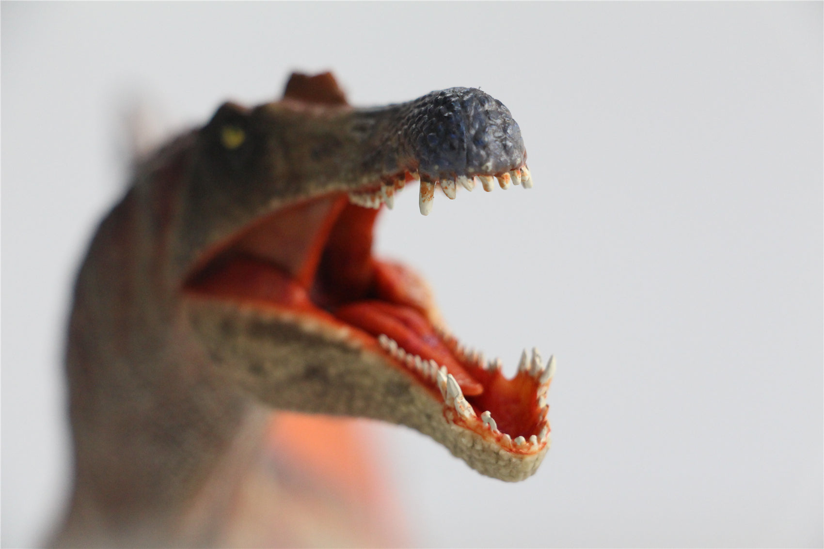 GR x LongGu 1/35 Scientific Spinosaurus Model