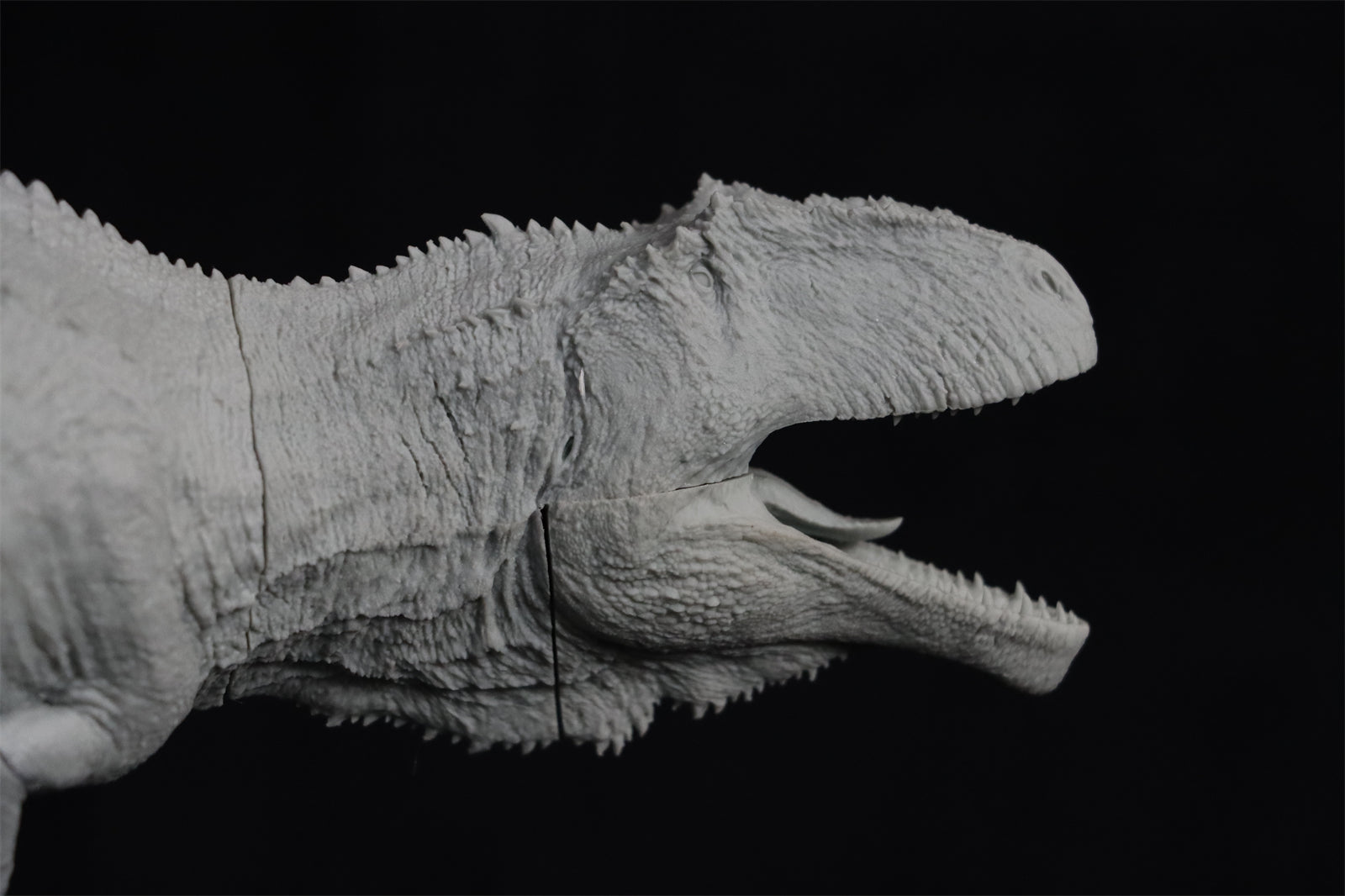 1/35 Giganotosaurus Statue