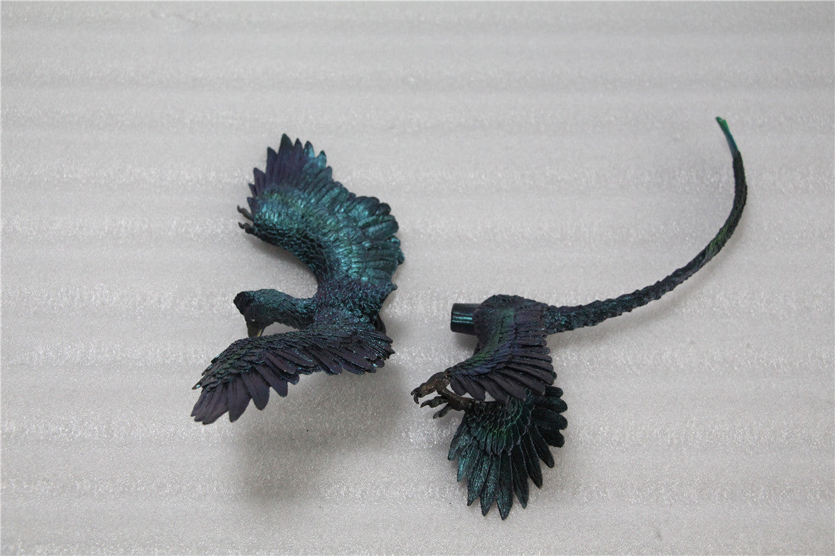 PNSO Microraptor Model