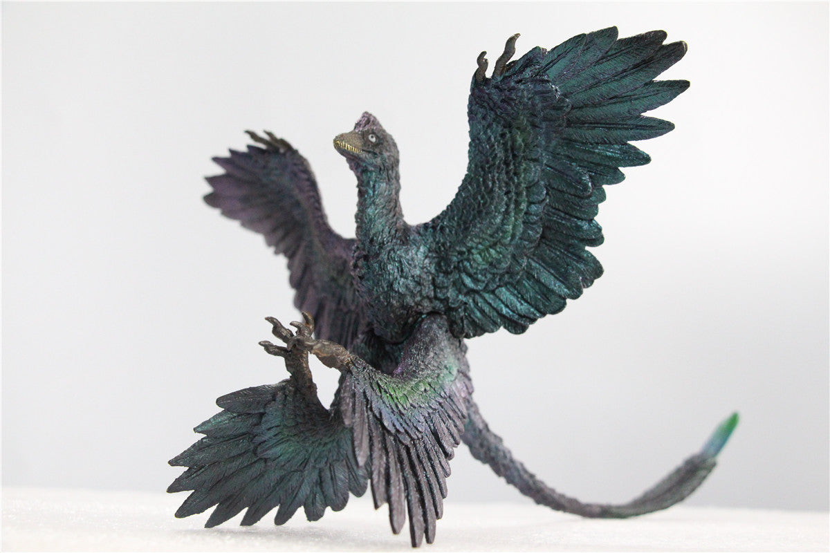 PNSO Microraptor Model