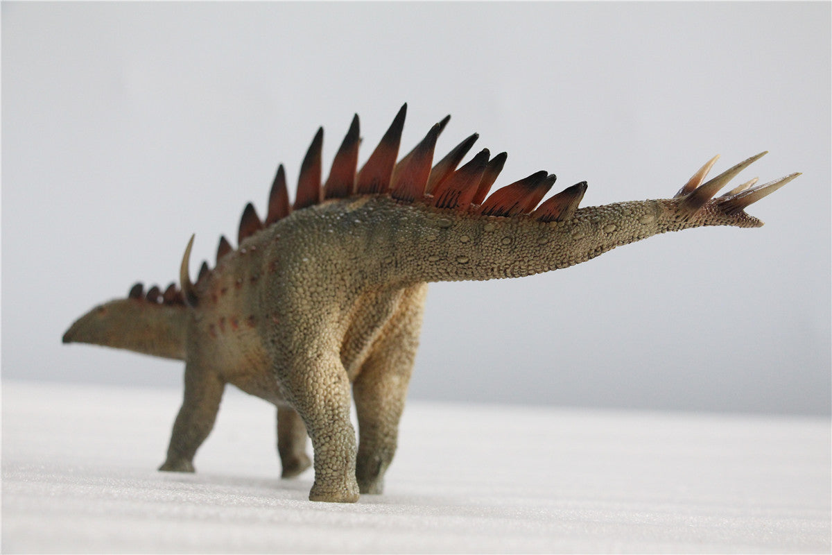PNSO Tuojiangosaurus Figure