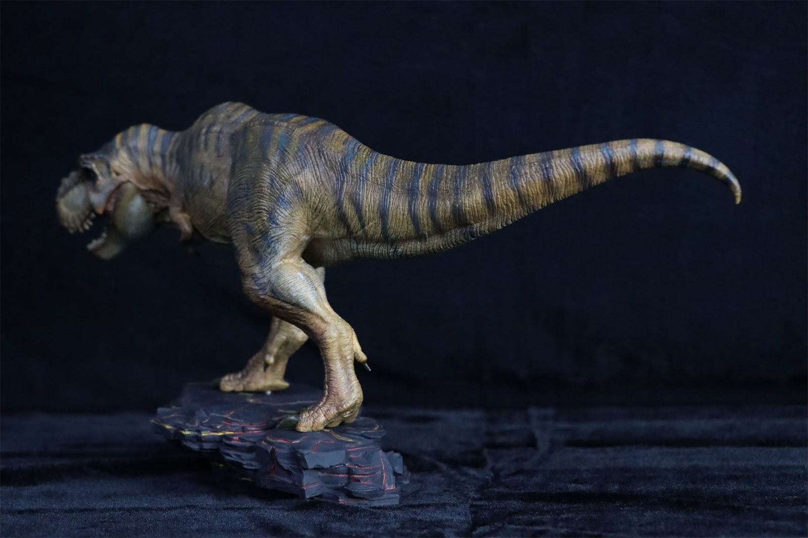 Nanmu T Rex The Once and Future King Figure