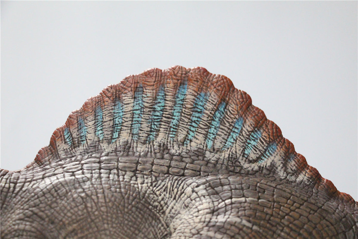 W-Dragon 1/35 Spinosaurus Statue