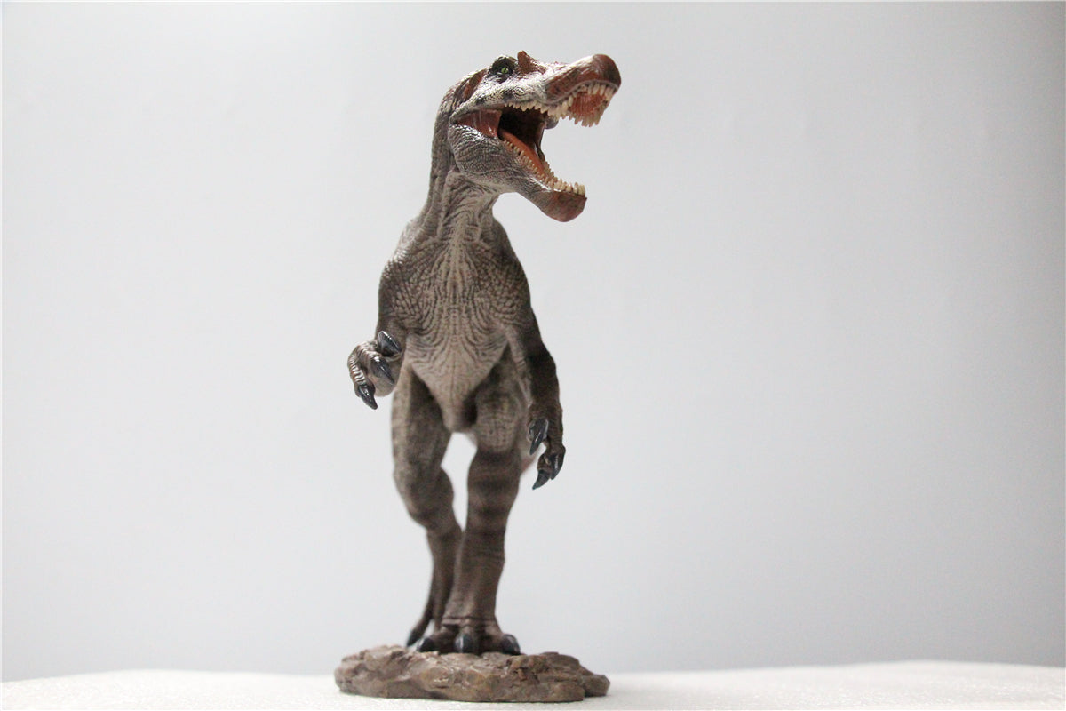 W-Dragon 1/35 Spinosaurus Statue