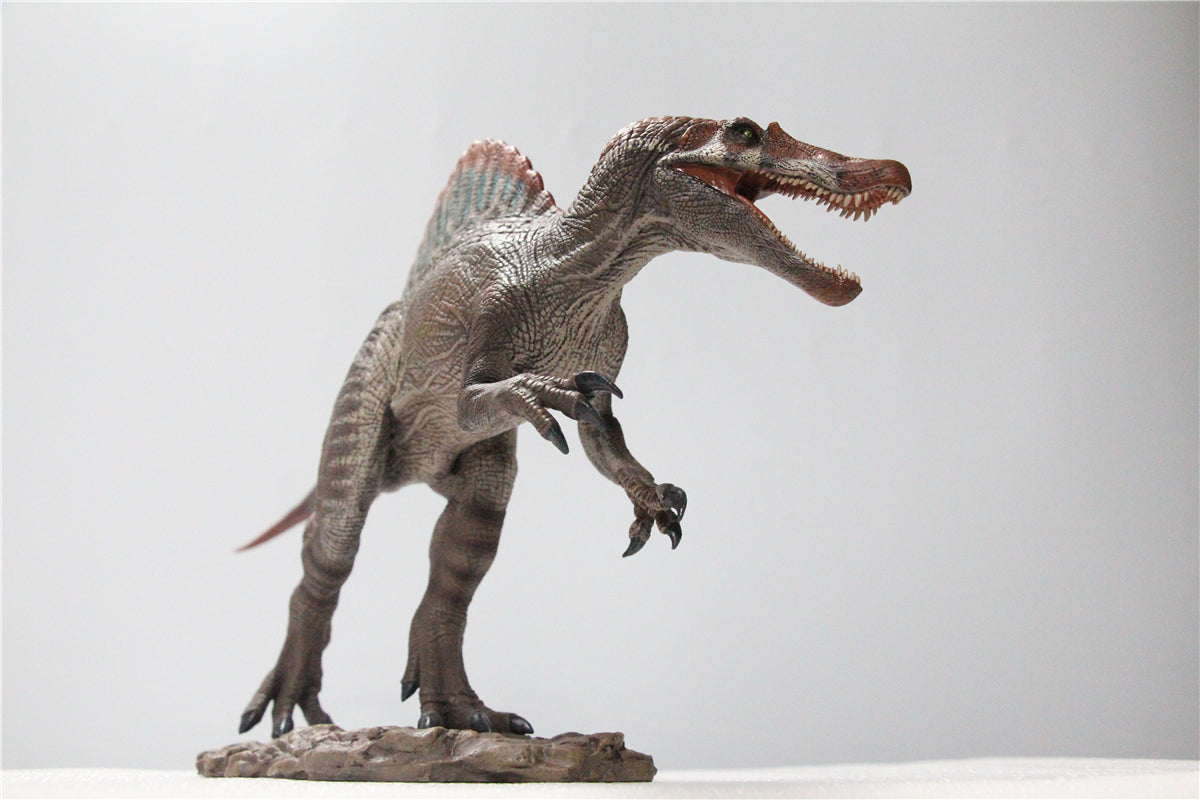W-Dragon 1/35 Spinosaurus Statue
