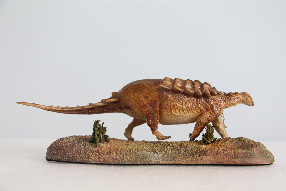 Vitae 1/35 Zhejiangosaurus lishuiensis Figure