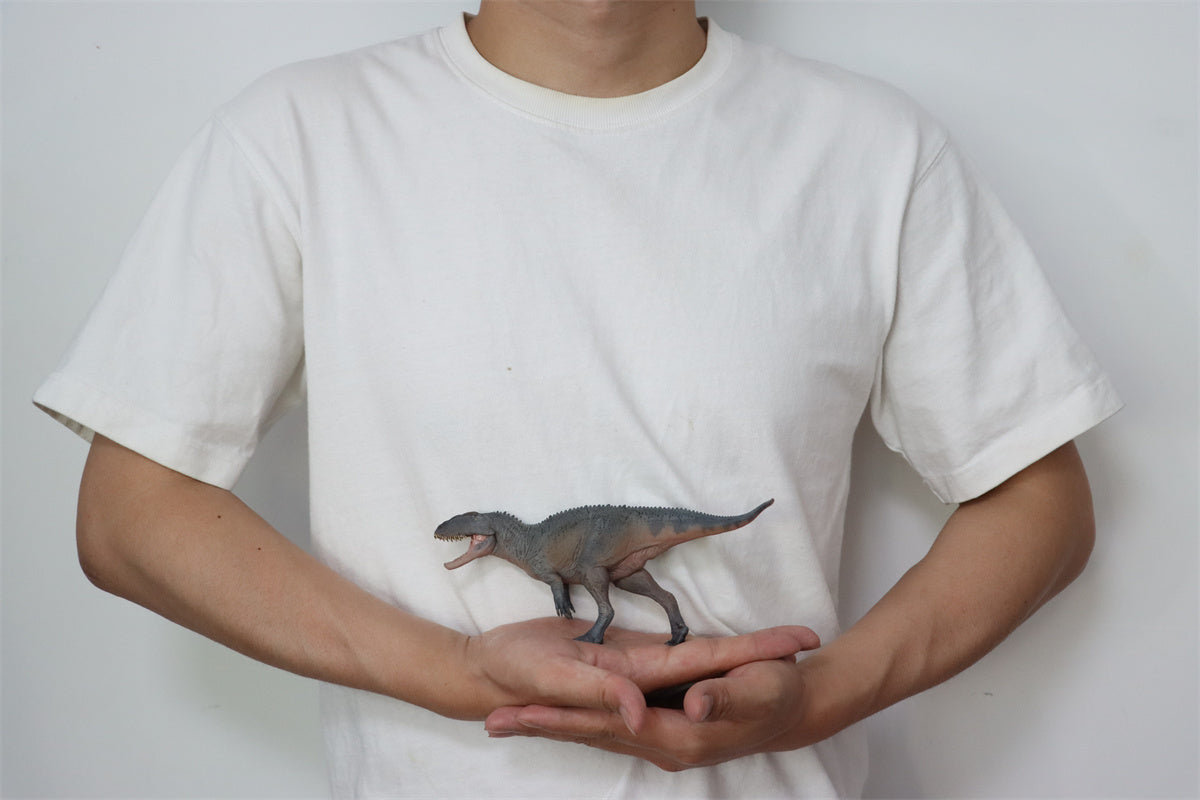 PNSO Sinraptor Xinchuan Figure