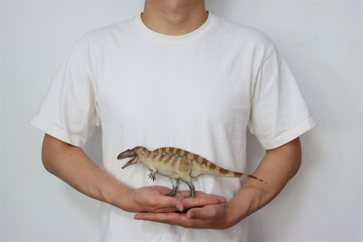 PNSO Acrocanthosaurus Fergus Figure