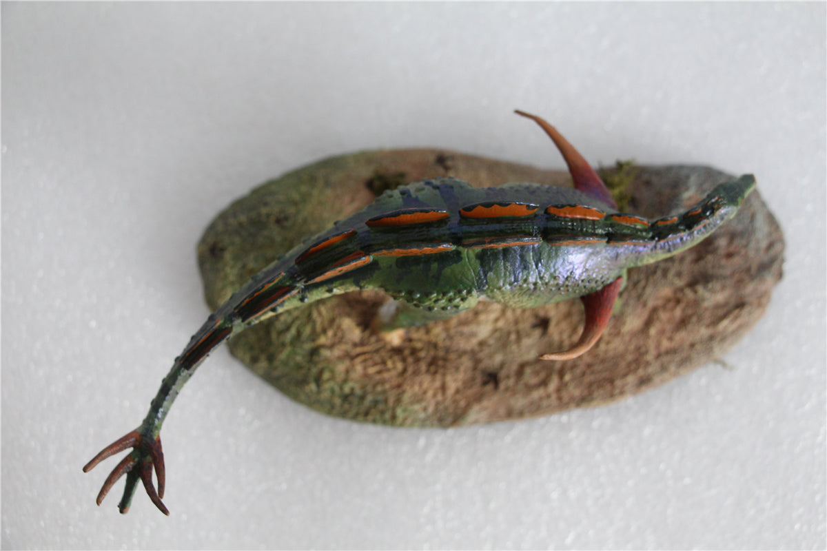 Vitae 1/35 Wuerhosaurus homheni Dong Figure