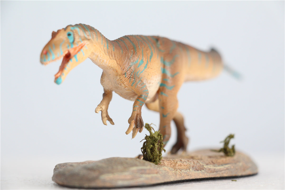 Vitae 1/35 Chilantaisaurus tashikouensis Figure