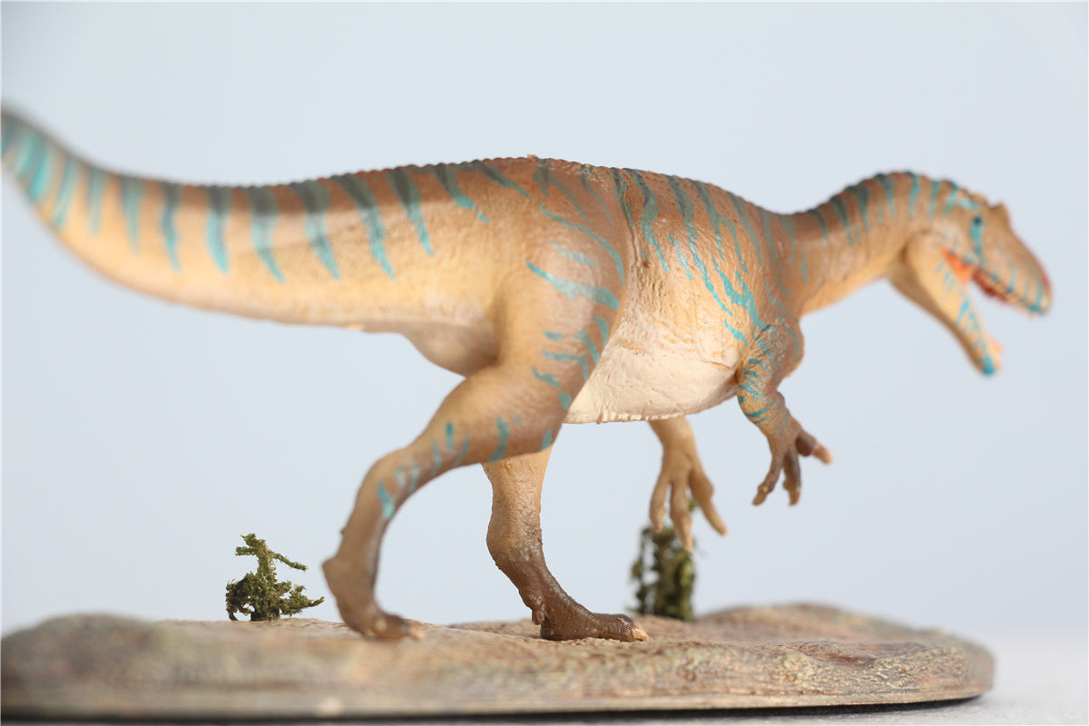 Vitae 1/35 Chilantaisaurus tashikouensis Figure