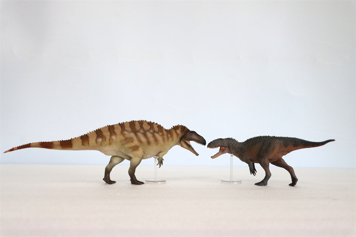 PNSO Sinraptor Xinchuan Figure