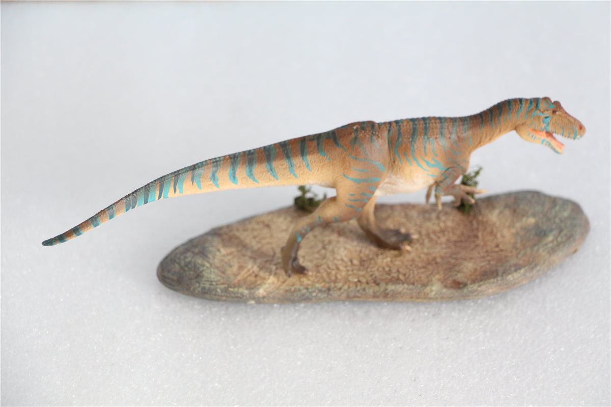 Vitae 1/35 Chilantaisaurus tashikouensis Figure