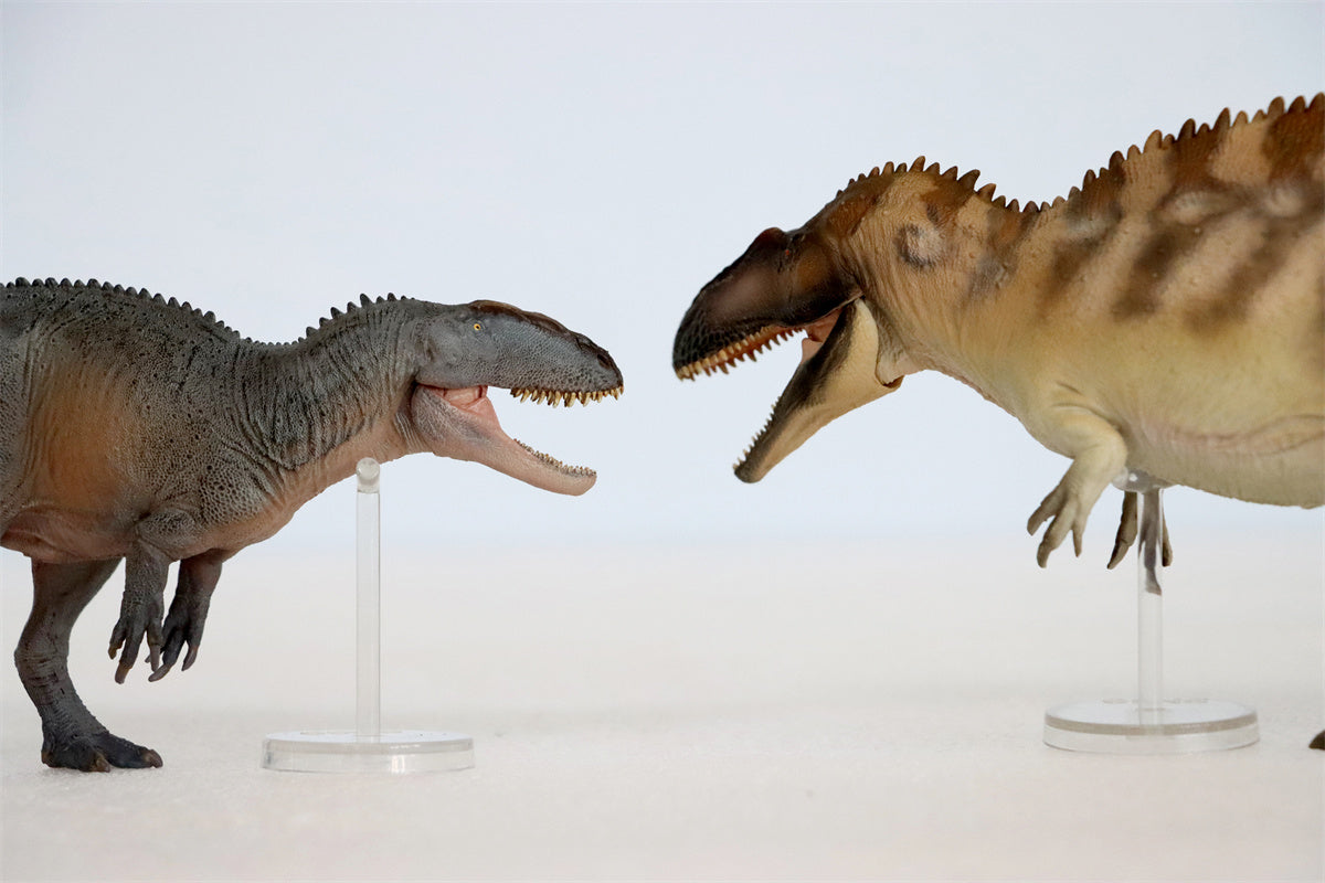 PNSO Acrocanthosaurus Fergus Figure
