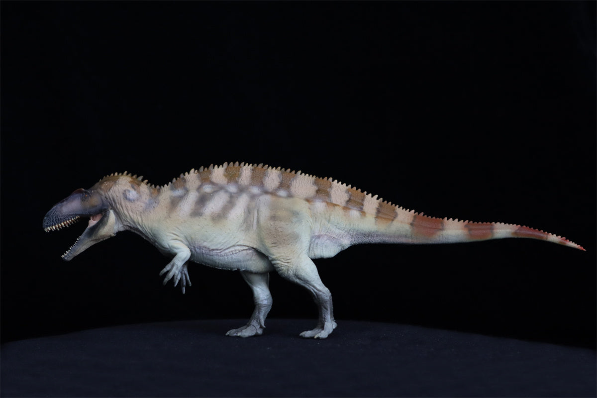 PNSO Acrocanthosaurus Fergus Figure
