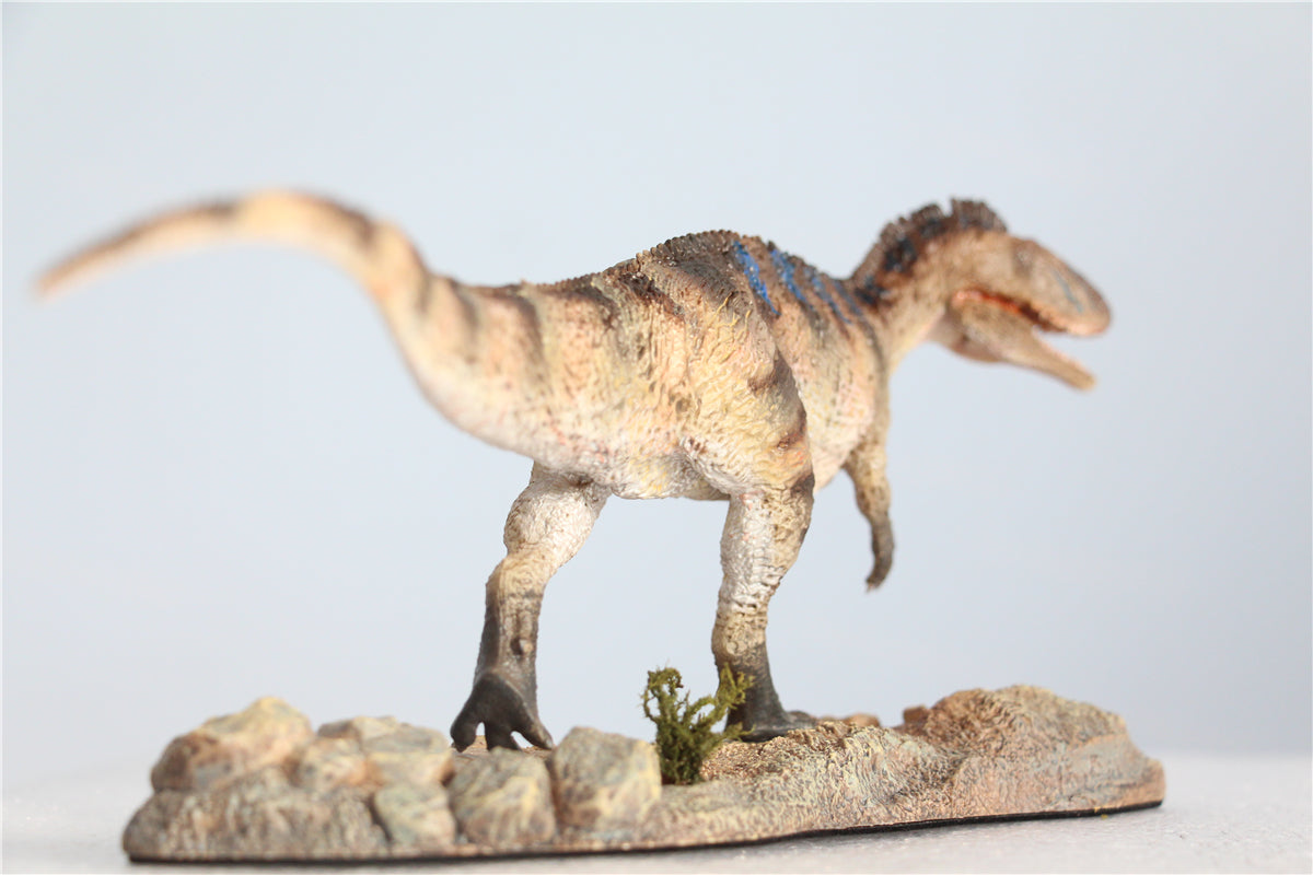 Vitae 1/35 Sinraptor dongi Model