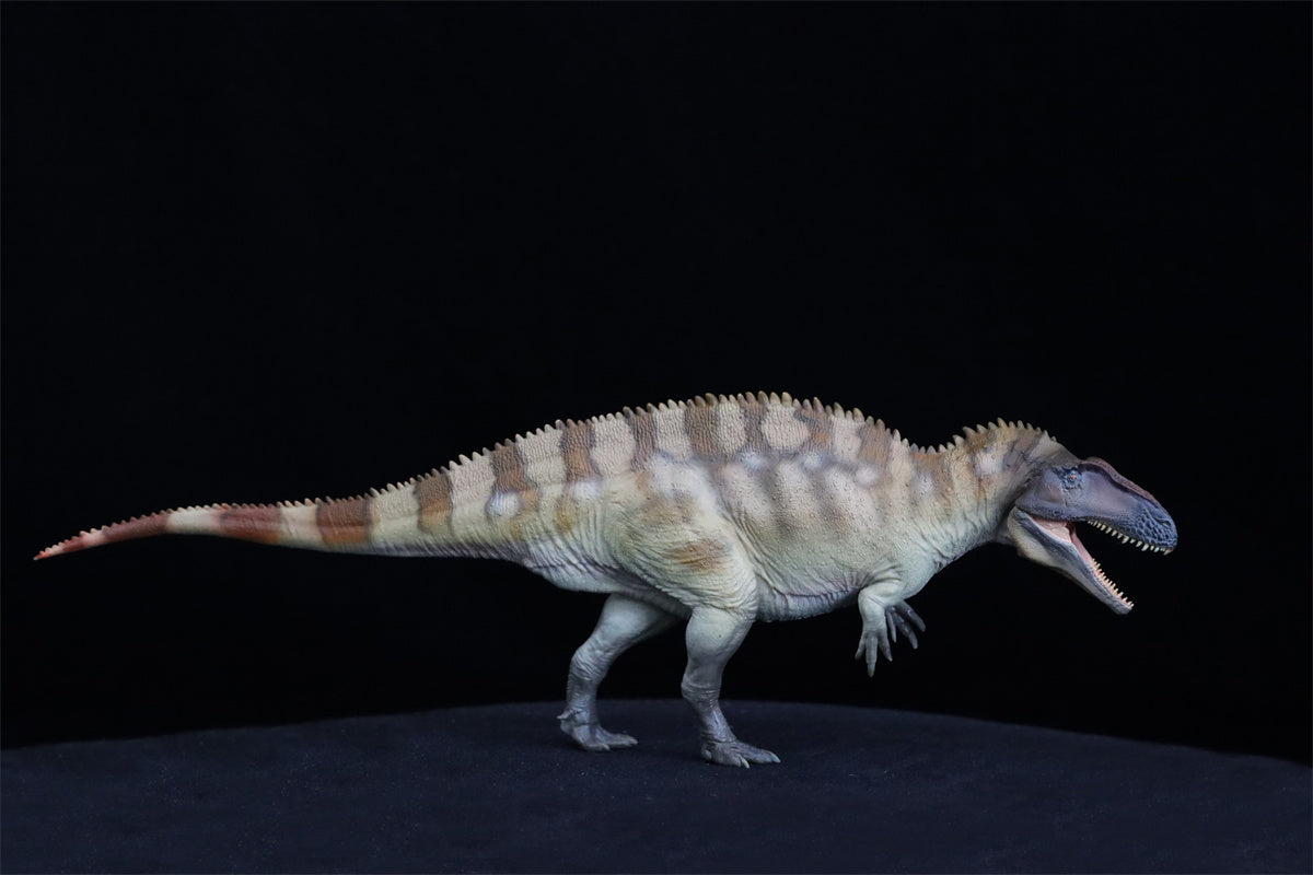 PNSO Acrocanthosaurus Fergus Figure