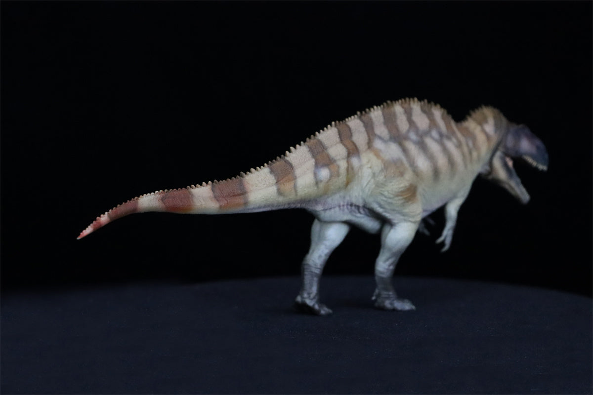 PNSO Acrocanthosaurus Fergus Figure