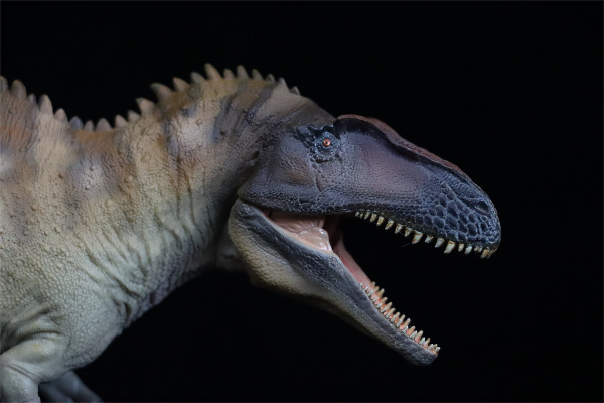 PNSO Acrocanthosaurus Fergus Figure