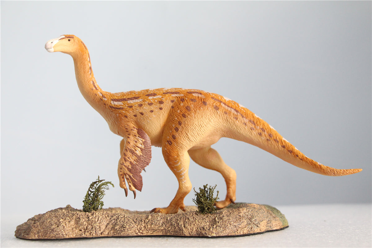 Vitae 1/35 Tiantaiosaurus sifengensis Dong B Figure