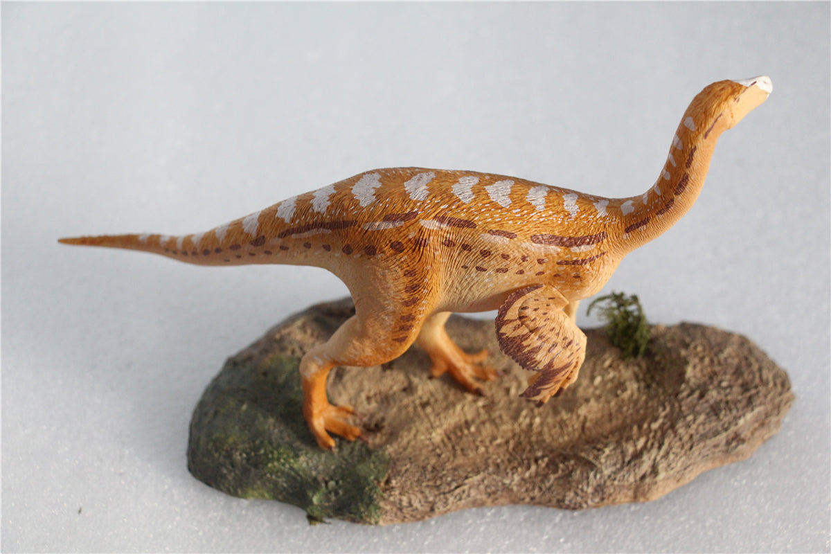 Vitae 1/35 Tiantaiosaurus sifengensis Dong B Figure