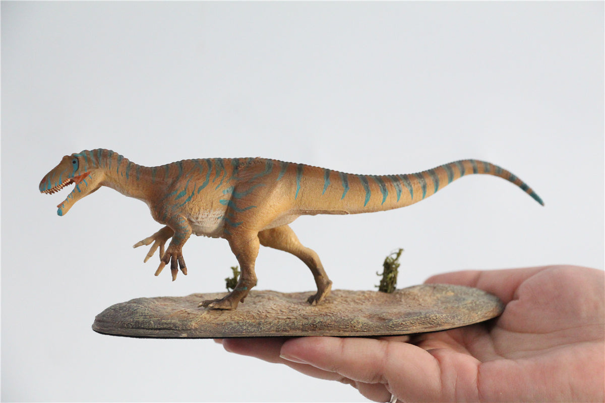 Vitae 1/35 Chilantaisaurus tashikouensis Figure