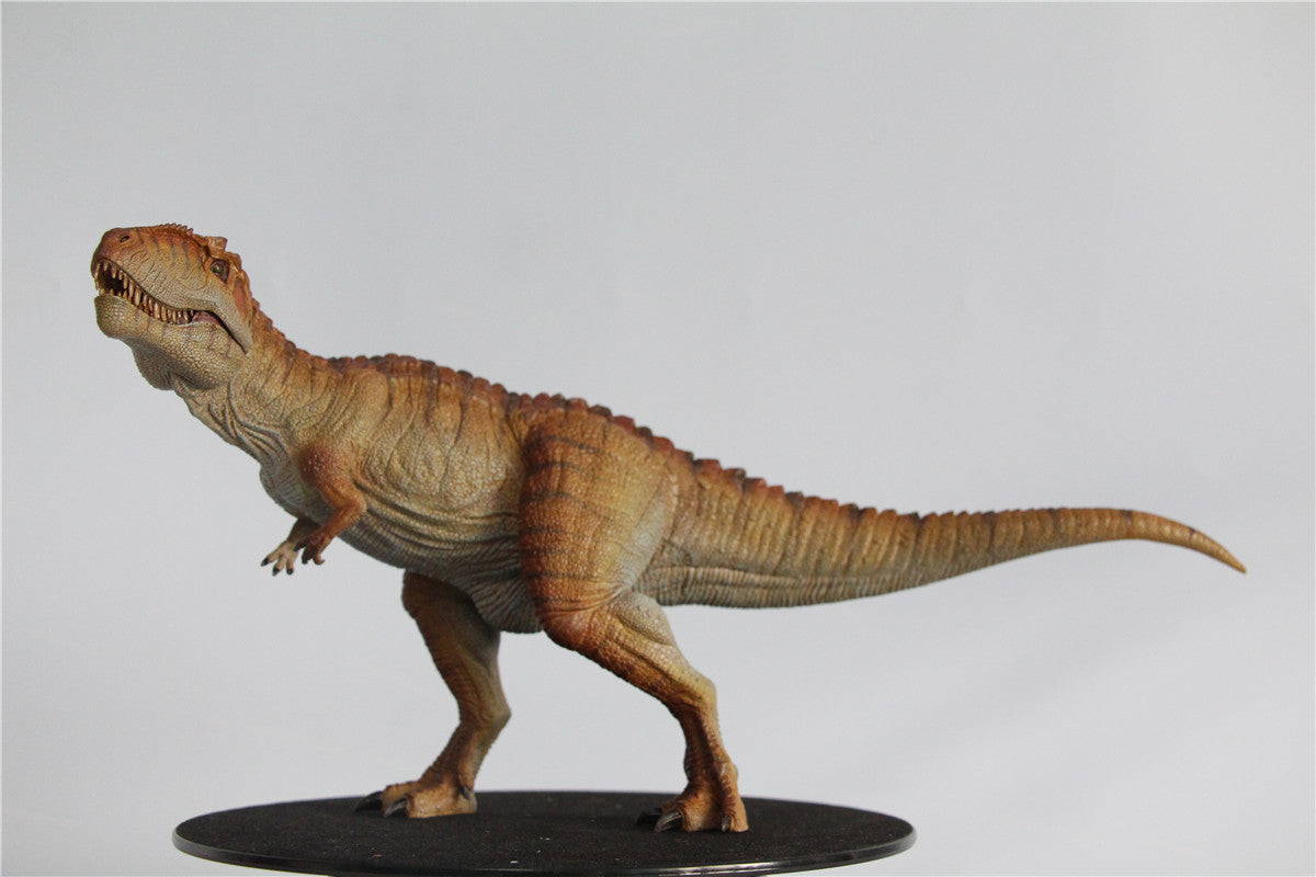 Nanmu 1/35 Giganotosaurus Figure