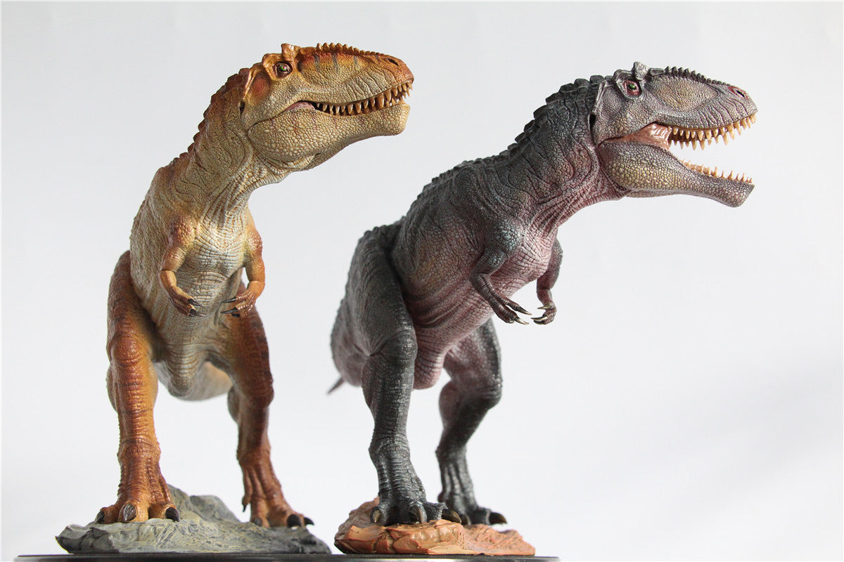 Nanmu 1/35 Giganotosaurus Figure