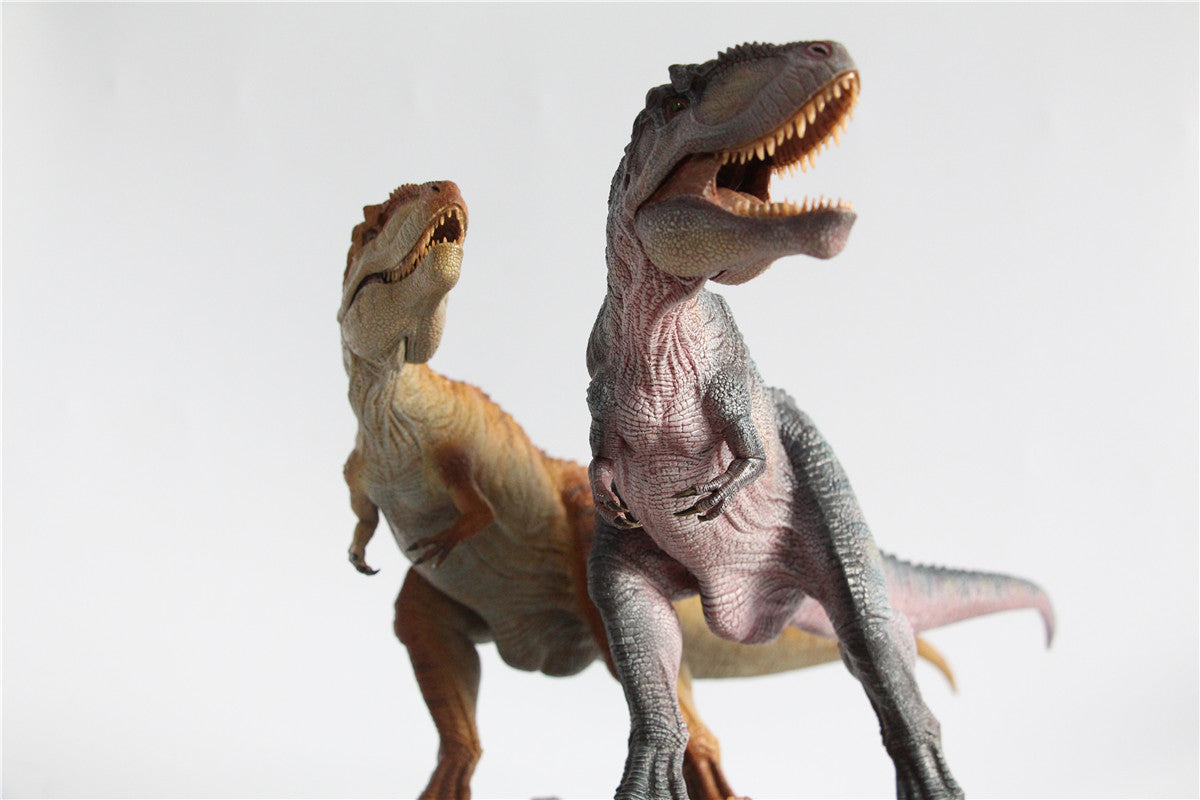 Nanmu 1/35 Giganotosaurus Figure