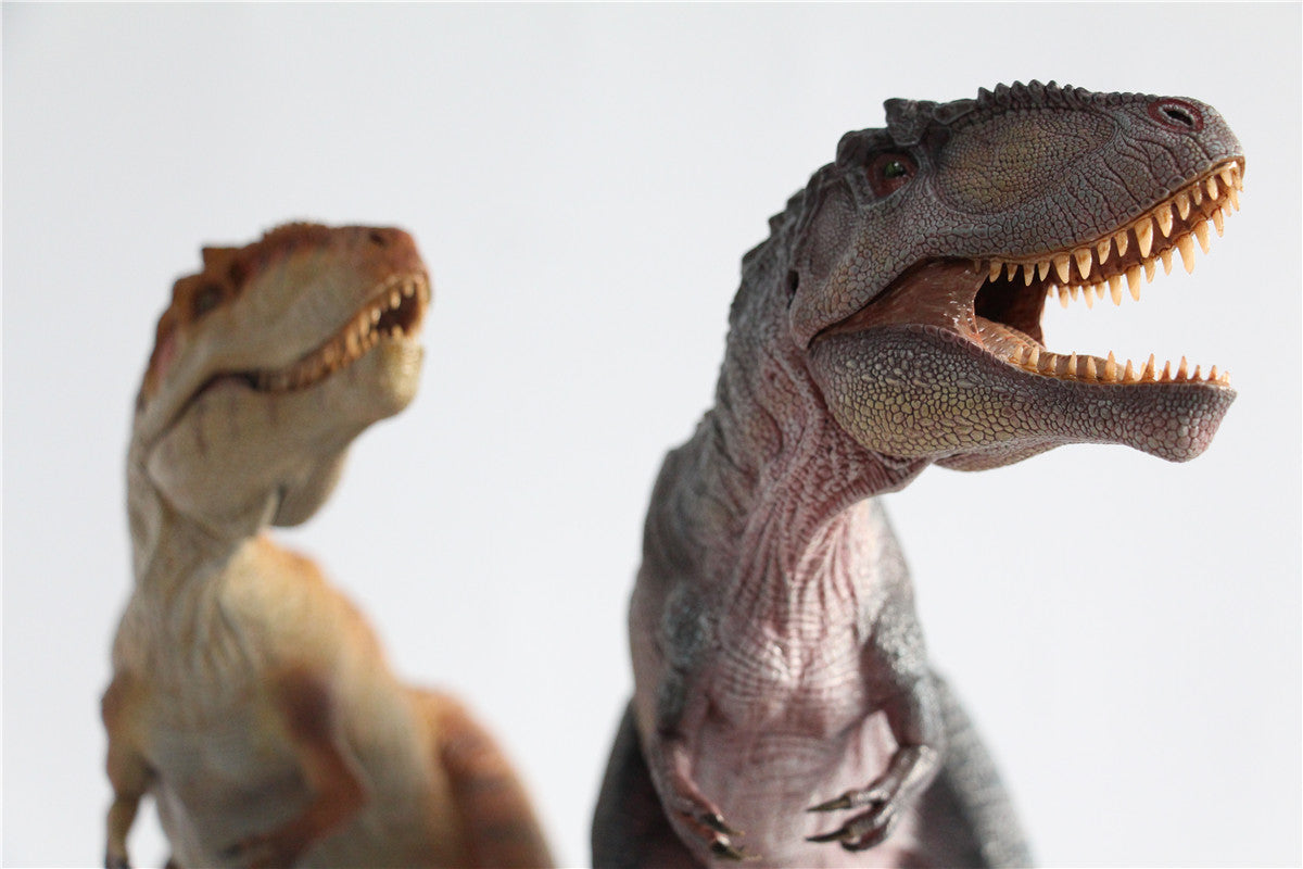 Nanmu 1/35 Giganotosaurus Figure