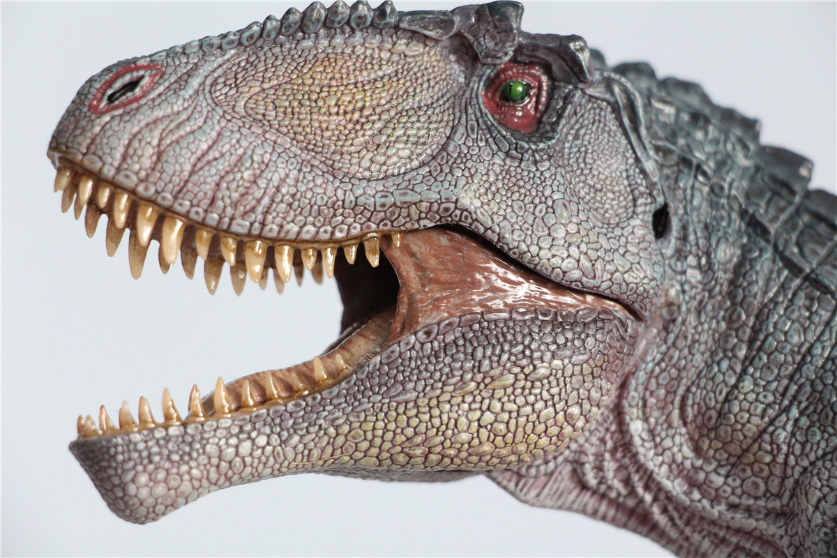 Nanmu 1/35 Giganotosaurus Figure