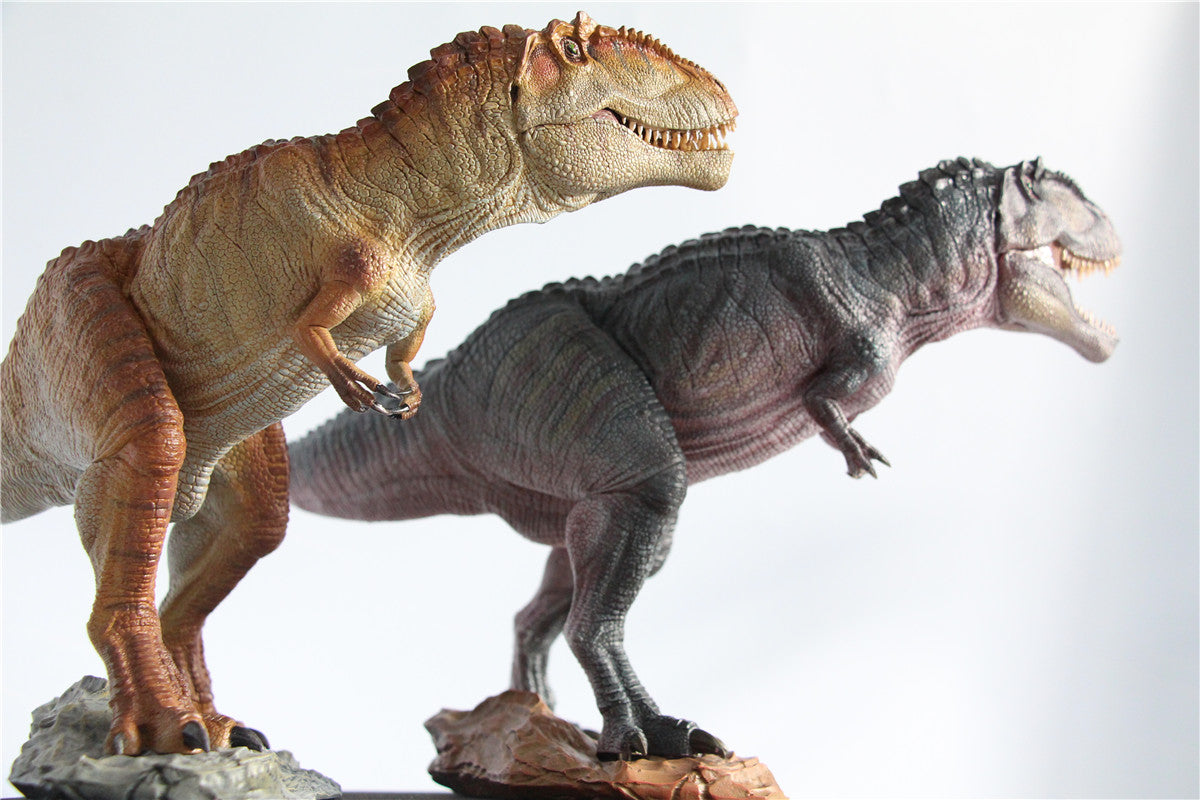 Nanmu 1/35 Giganotosaurus Figure