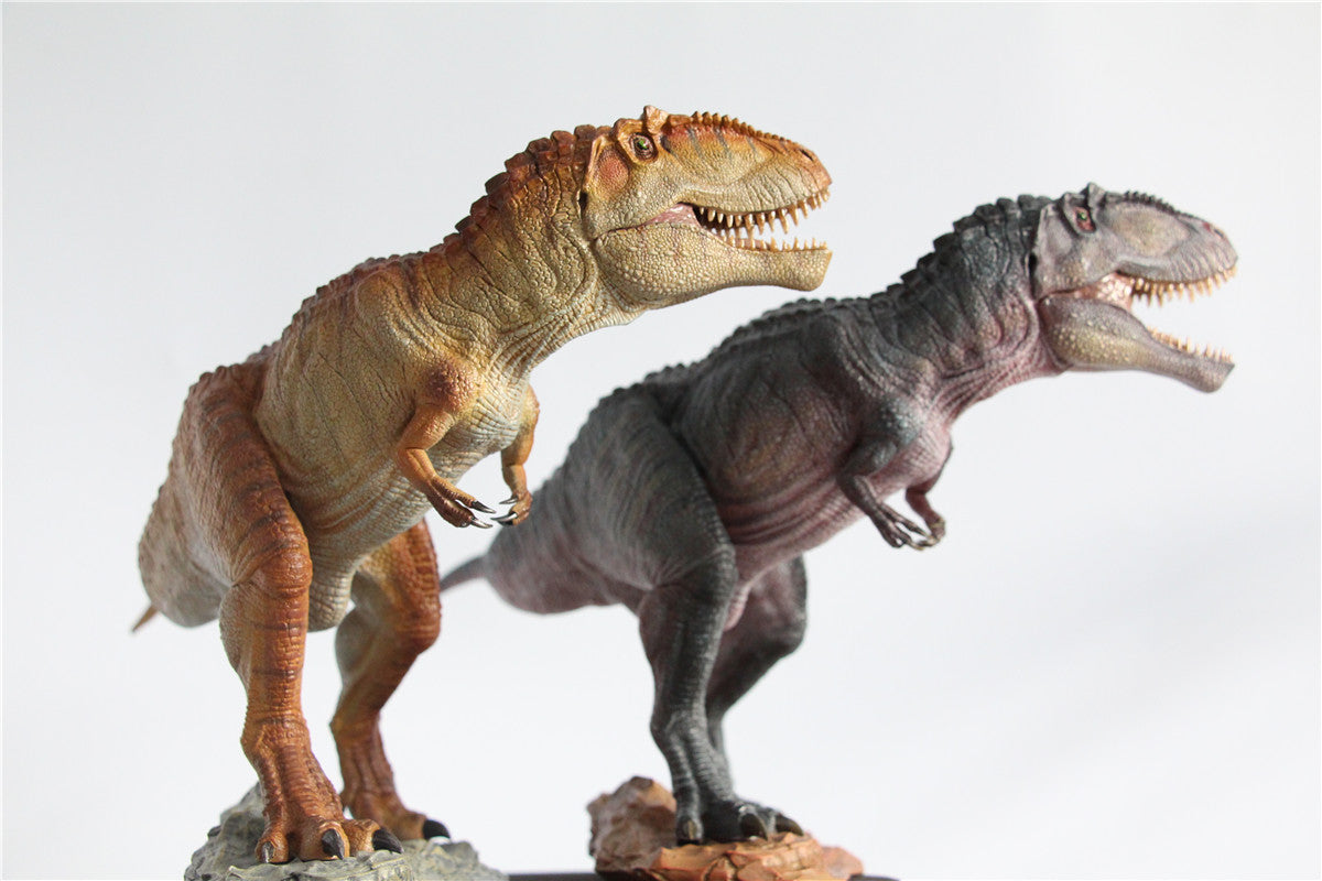 Nanmu 1/35 Giganotosaurus Figure