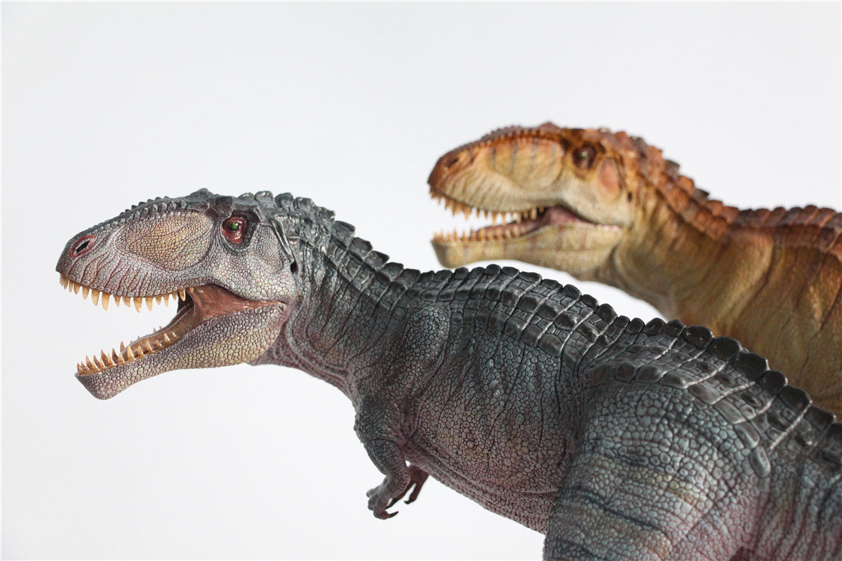 Nanmu 1/35 Giganotosaurus Figure