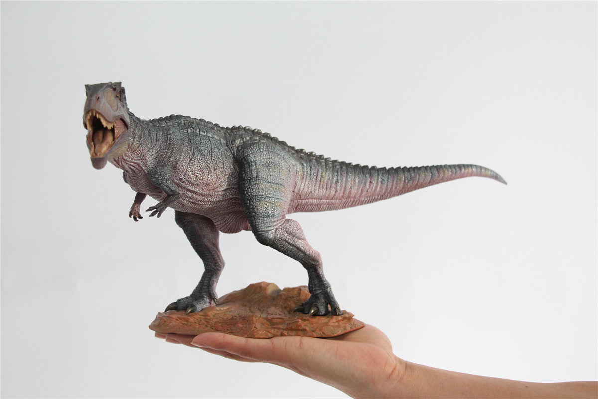 Nanmu 1/35 Giganotosaurus Figure