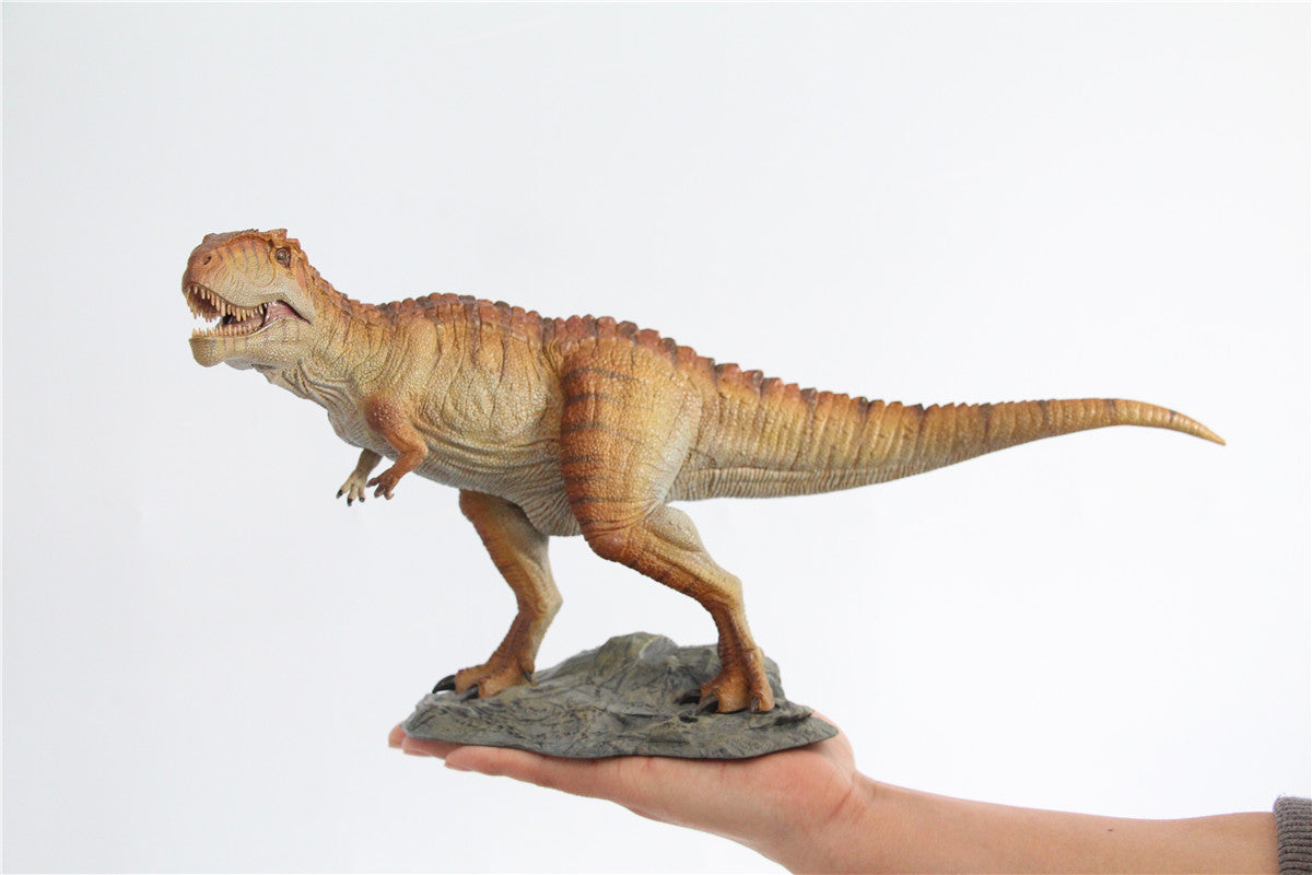 Nanmu 1/35 Giganotosaurus Figure