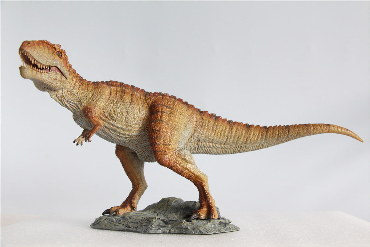 Nanmu 1/35 Giganotosaurus Figure