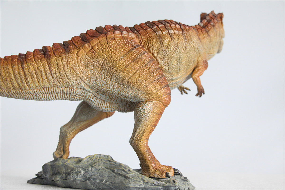 Nanmu 1/35 Giganotosaurus Figure